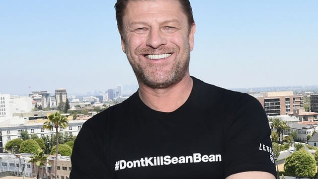 #DONTKILLSEANBEAN