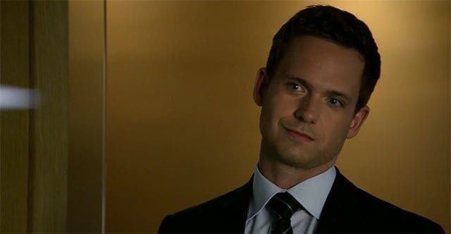 Suits S04E08 – Exposure