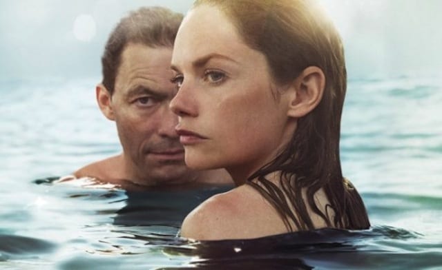 the affair