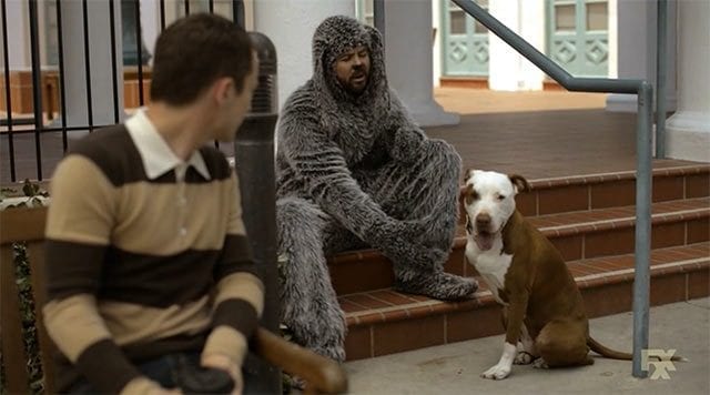 Wilfred S04E07 – Responsibi​lity