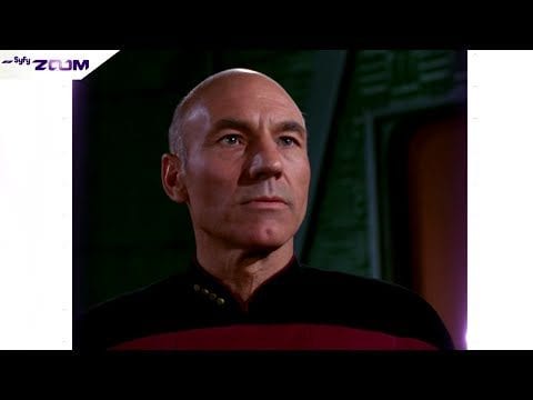 Star Trek TNG in HD sieht einfach fantastisch aus