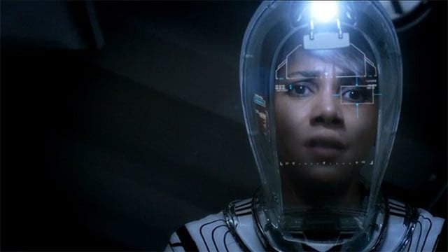 Extant S01E13 – Ascension