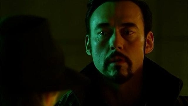 The Strain S01E08 – Creatures of the Night