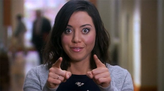 Parks&Rec: Beleidigungs-Supercut