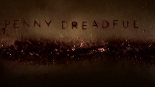 Serientipp: Penny Dreadful