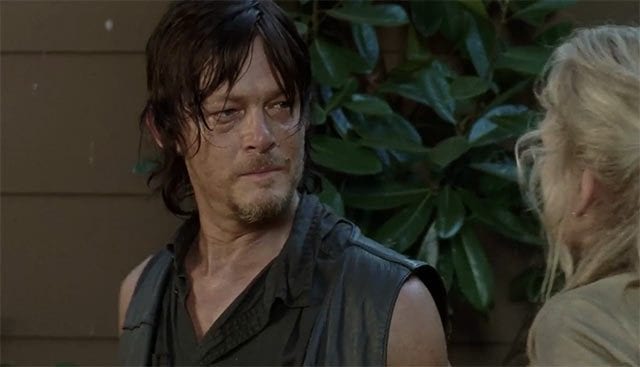 The Walking Dead: Bad Lip Reading