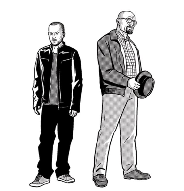 Breaking elements. Джесси Пинкман и сол Гудман. Jesse Pinkman and Walter White Art. Walter White Jesse Pinkman and Saul Goodman. Уолтер Уайт на белом фоне.