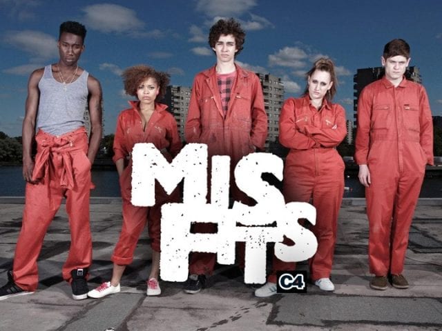 Misfits