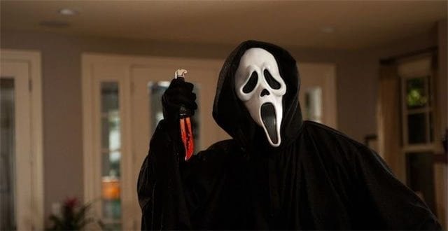 Scream offiziell in Produktion