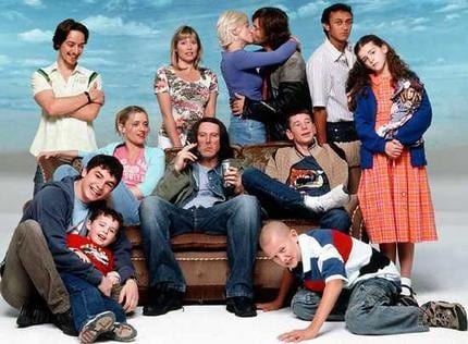 Shameless