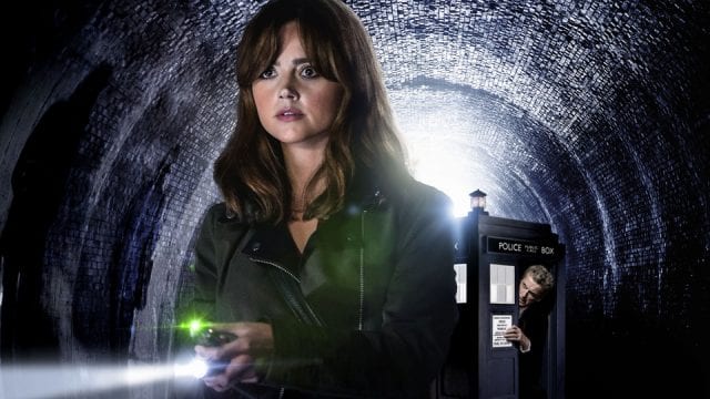 Doctor Who S08E09 – Flatline