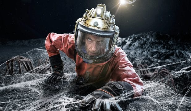 Doctor Who S08E07 – Kill the Moon