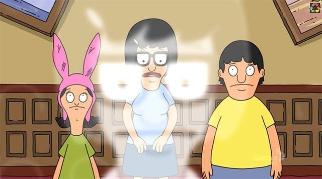 Bob’s Burgers Remix