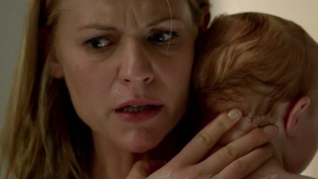 Homeland S04E01/E02