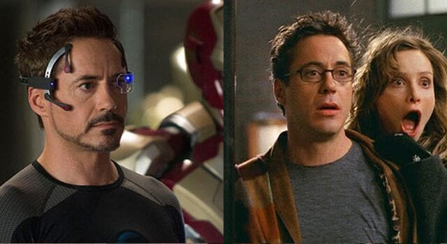 rdj