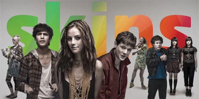 skins