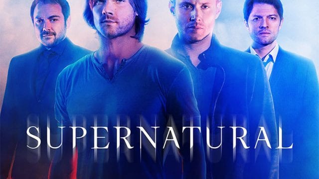 Supernatural – Super Lame!