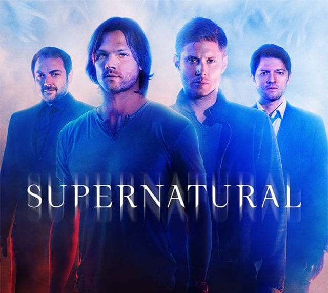 supernatural