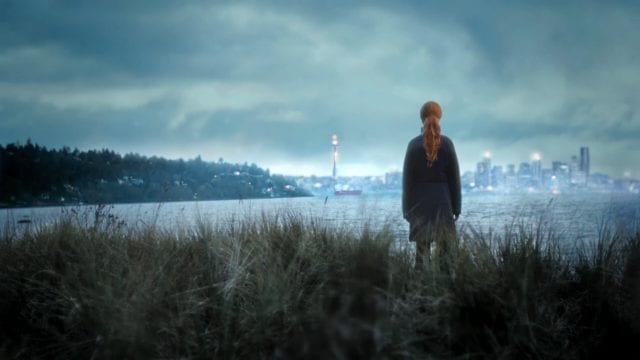 Serien-Tipp: The Killing