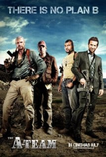 A-Team