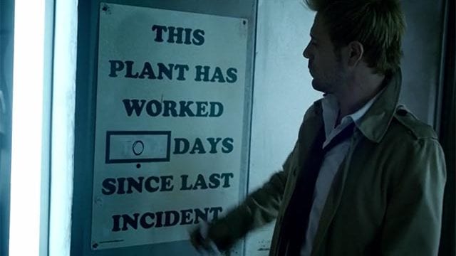 Constantine S01E04 – A Feast of Friends