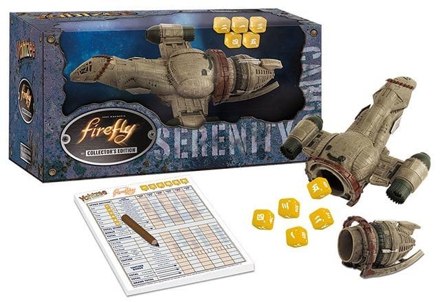 Firefly-Kniffel