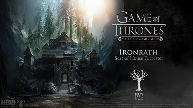 Neuigkeiten zum Game of Thrones-Spiel