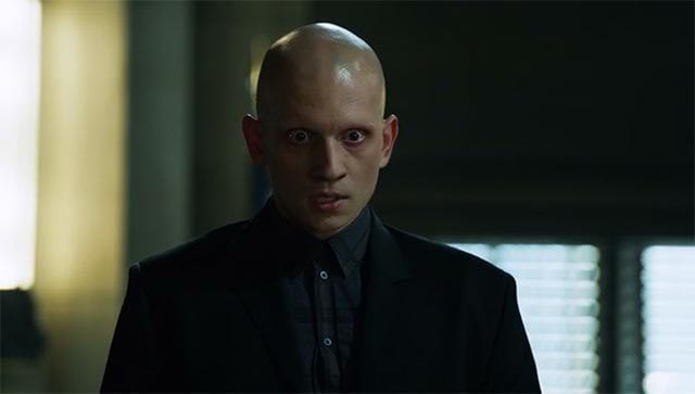 Gotham S01E07 – Penguin’s Umbrella