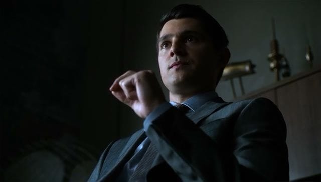 Gotham S01E09 – Harvey Dent