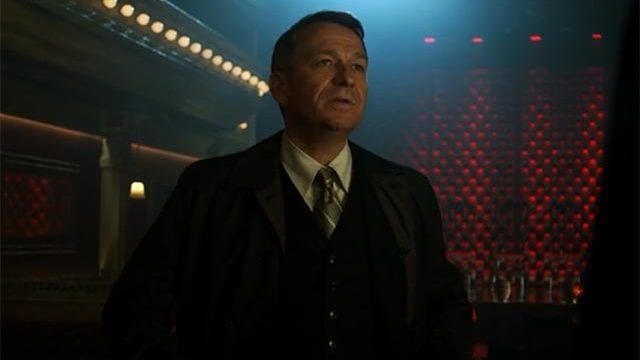 Gotham S01E10 – LoveCraft