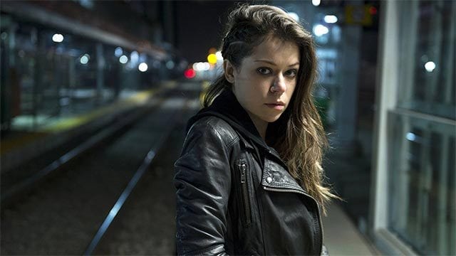 Serien-Tipp: Orphan Black