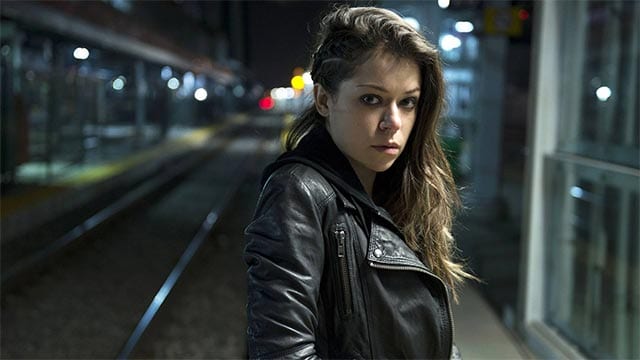 Orphan-Black