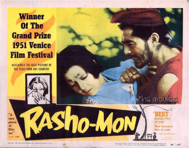 Rashomon1