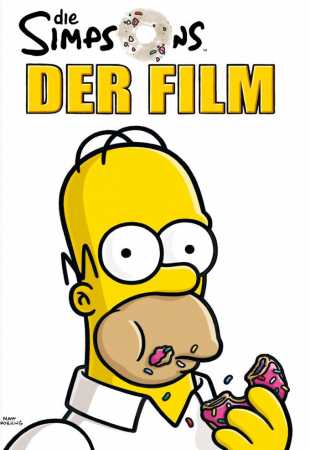 SimpsonsderFilm