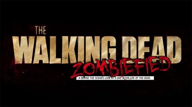 The Walking Dead: Zombified