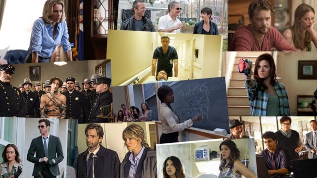 Drama: Beste neue Serie?