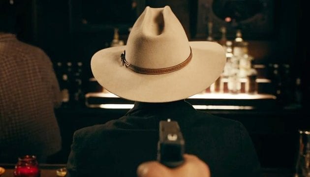 Justified – Teaser für Season 6