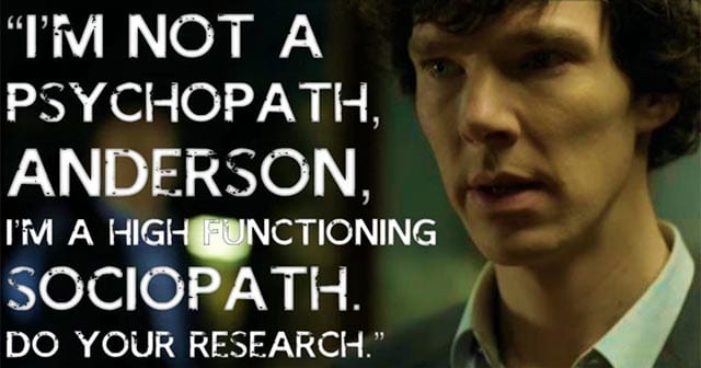 sherlock