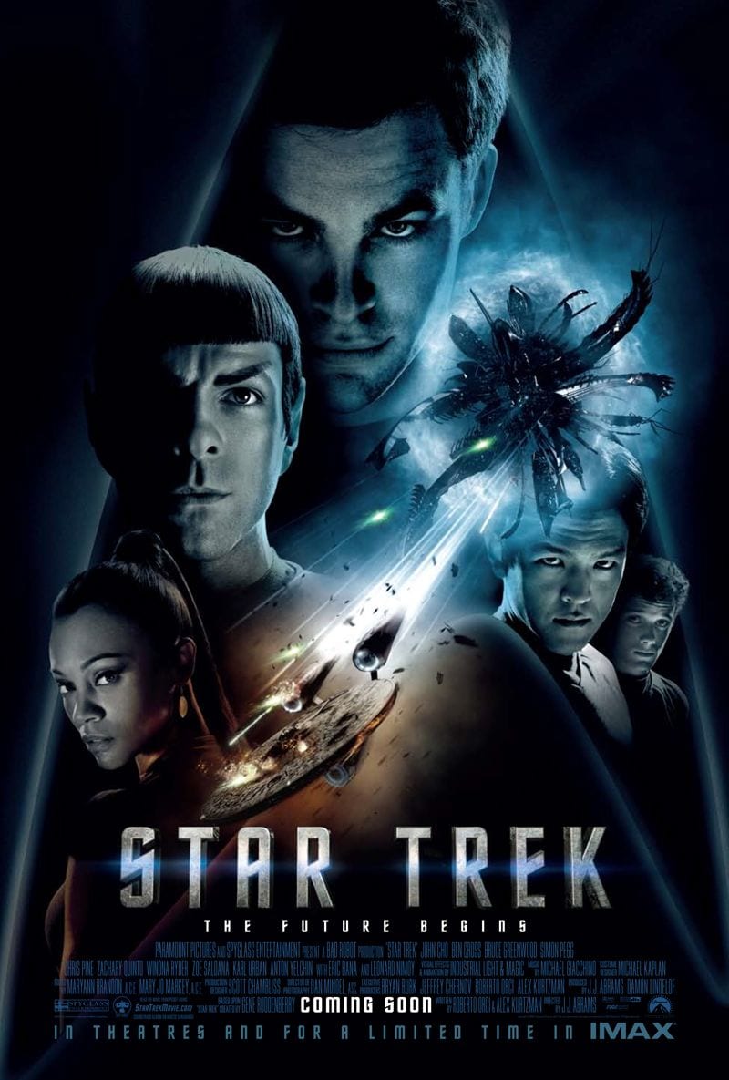 star-trek
