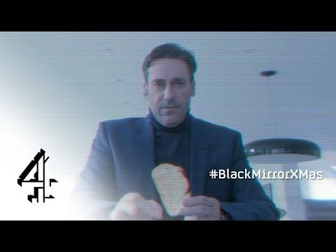 Jon Hamm in Black Mirror