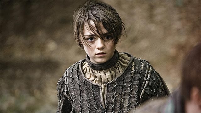Studie zu Gewalt in Game of Thrones