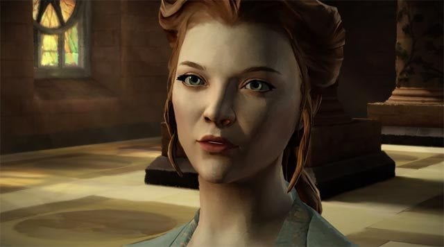 Telltale Games: Game of Thrones