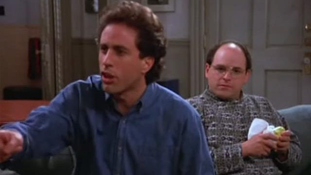 Top 10 Seinfeld Quotes