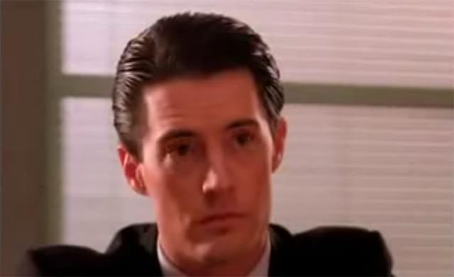 12 Twin Peaks Days of Christmas