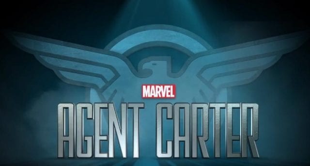 Marvel’s Agent Carter: Infos und Clips zu neuer Serie