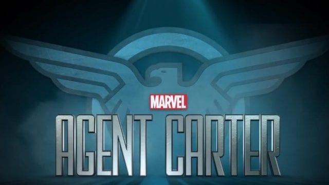 Marvel’s Agent Carter: Infos und Clips zu neuer Serie