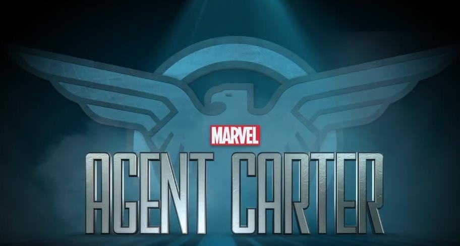 Marvel’s Agent Carter: Infos und Clips zu neuer Serie
