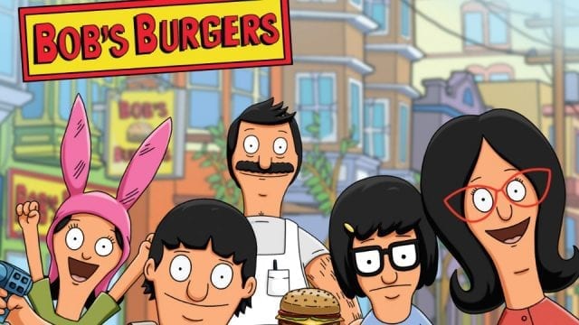 bobsburgers