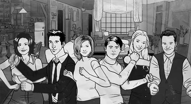 friends_3_minutes