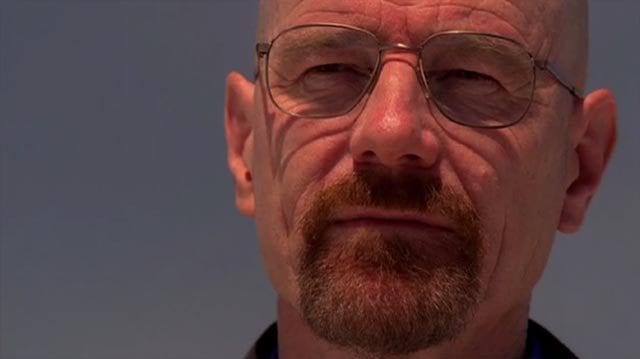 Honest Trailer: Breaking Bad